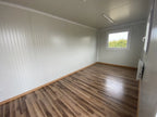 Bürocontainer 5×2,4 m – Vorgefertigtes Modul mit Isolierung
