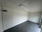 Bürocontainer 6,00 × 2,90 m