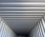 40-Fuß-HC-Versandcontainer – Neu