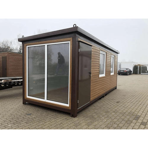 Bürocontainer