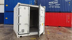 10-Fuß-Kühlcontainer für den Inlandsbereich – Neu