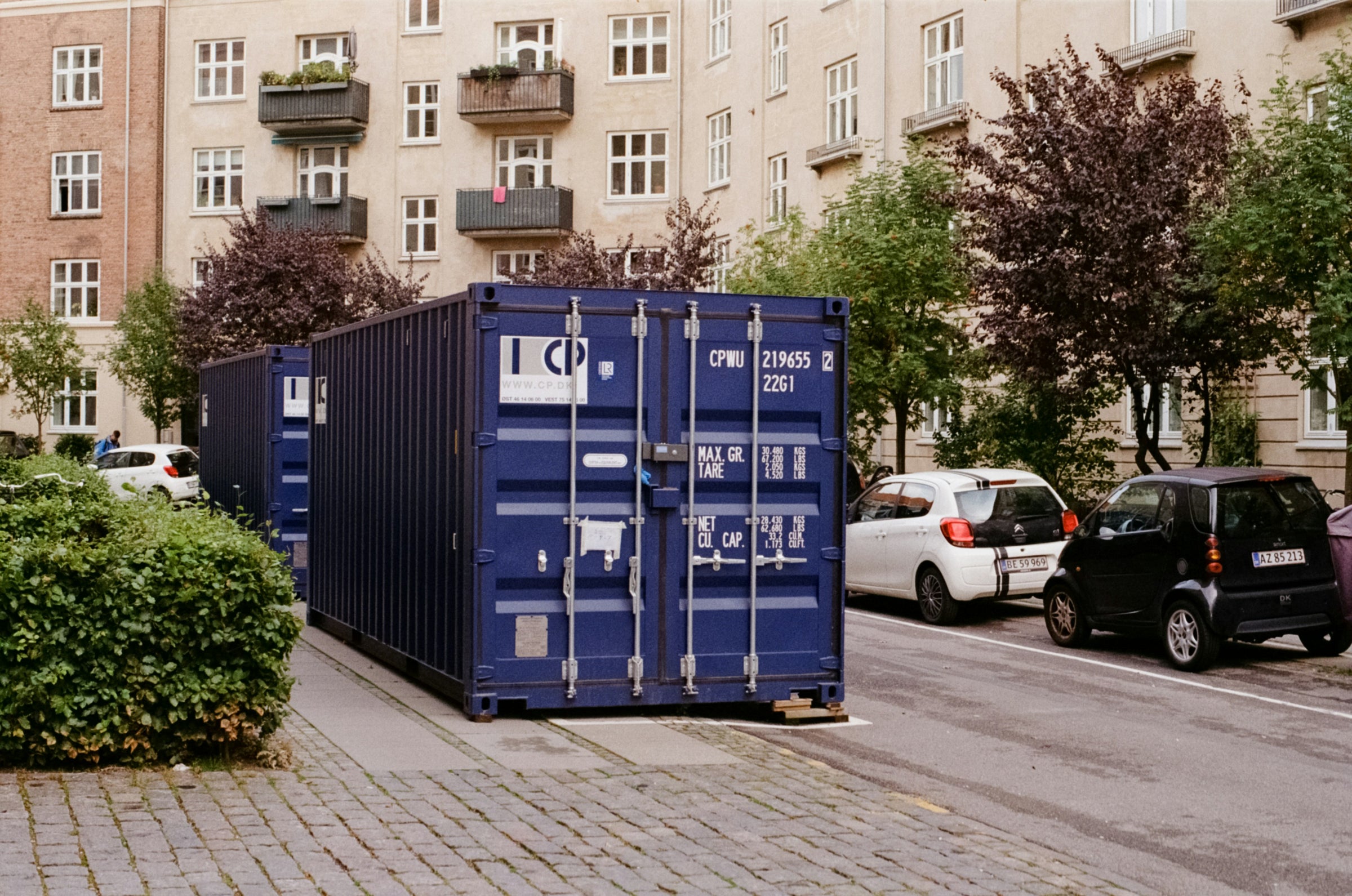 MV LIVING GMBH